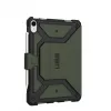 Urban Armor Gear 12339X117272 tablet case 27.7 cm (10.9) Folio Green