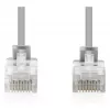Patch cable DIGITUS CAT6 U-UTP Slim 1 m, gray