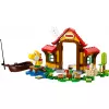 LEGO SUPER MARIO 71422 EXPANSION SET - PICNIC AT MARIO'S HOUSE