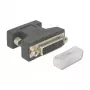 Socket safety cover DVI DeLOCK 60161