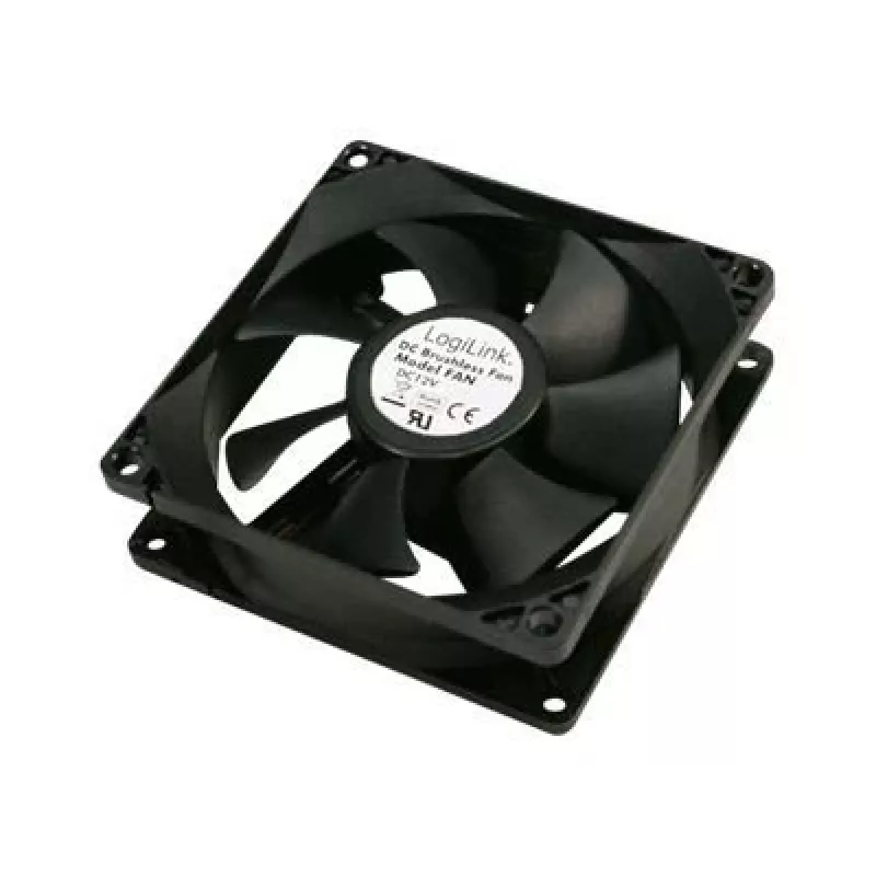 Fan LogiLink FAN103 PC case cooler