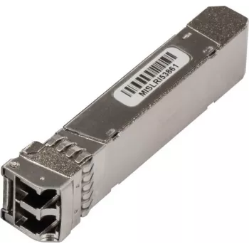 Mikrotik S-C59DLC40D Fibre Optic Network Transceiver Module 1250 Mbit/s SFP 1590 nm (S-C59DLC40D)