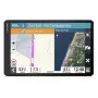 Garmin 1095 Navigationssystem Fixed 25,6 cm (10.1 ) TFT Touchscreen 554 g Black (010-02749-10)