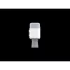 Ultrasonic distance level sensor Milesight EM500-UDL-868M-W100 — 10 m range, wireless 868 MHz