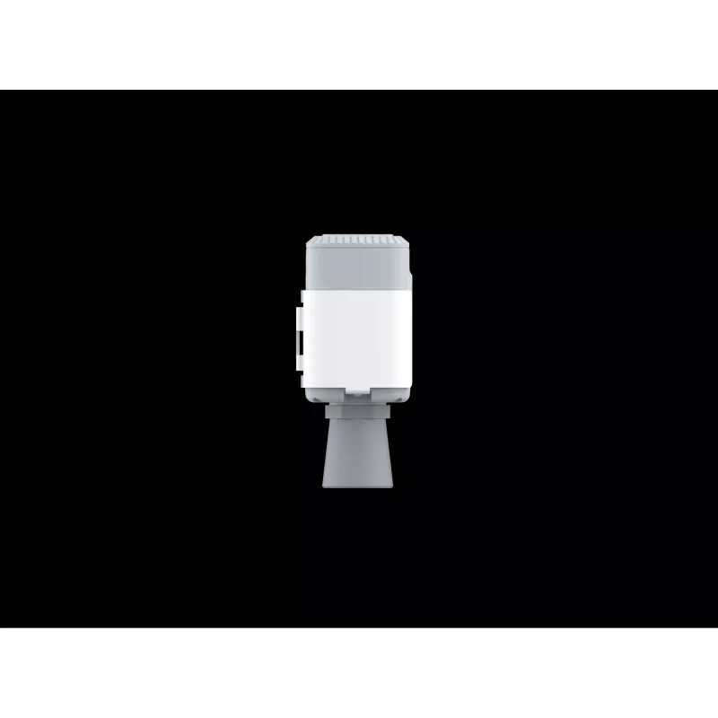 Ultrasonic distance level sensor Milesight EM500-UDL-868M-W100 — 10 m range, wireless 868 MHz