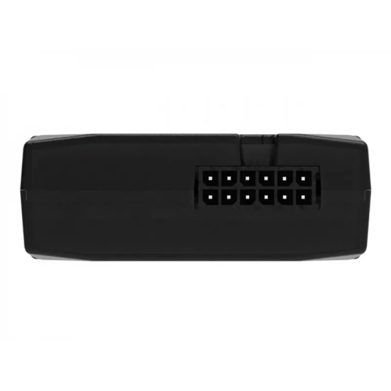 GPS Tracker Teltonika FMC130 Car Black 2.4GHz Wi-Fi 802.11b/g/n