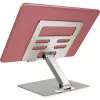 Laptop stand Inter-Tech TBS-100 Aluminium 35.6 cm (14 inch)
