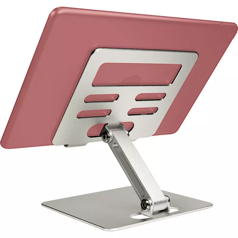 Laptop stand Inter-Tech TBS-100 Aluminium 35.6 cm (14 inch)