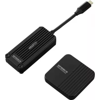 Speaka Professional SP-9767244 Connectivity Accessory