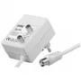 Wentronic Goobay Two-Device Antenna Amplifier (DVB-T/DVB-T2/DVB-C) - for connecting two receivers (TV/Radio) (67226)