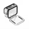 Waterproof Case Telesin GP-WTP-901 for GoPro Hero 9 — protective underwater housing