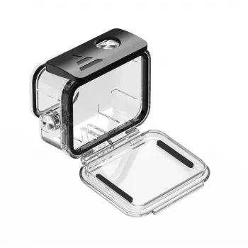 Waterproof Case Telesin GP-WTP-901 for GoPro Hero 9 — protective underwater housing