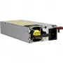 Power supply HPE Aruba Networking JL086A 680 W
