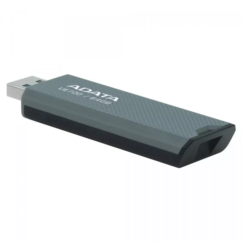 Pendrive UE720 64GB USB3.2-A Gen2 gray