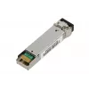 MikroTik SFP Module S-C57DLC40D, CWDM, 1.25Gb/s, 1570nm, 2x LC, 40km, DDM, Single-Mode