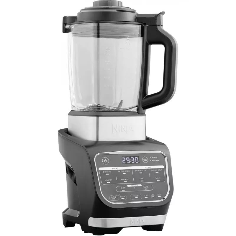 Soup maker and blender SharkNinja HB150EU - 1.7 L heated jug