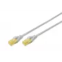 Patch cord Digitus CAT 6A U/UTP DK-1613-A-010 1m