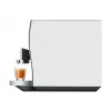 Fully‑automatic espresso machine JURA Z10 (EB) — 2.4 L water tank, built‑in grinder, 1450 W, aluminium/white
