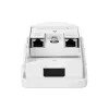 Outdoor Interface, Lightning Rod with Grounding Mimosa NID, 2x RJ-45, Gigabit, IP54