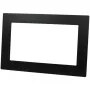 Bezel for ALLNET tablet ALLTCover15WBv1 — black replacement front frame, weight 720 g