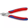 Diagonal pliers Knipex 78 13 125