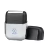 Electric shaver Jata JBMA1443 — cordless personal groomer, compact design