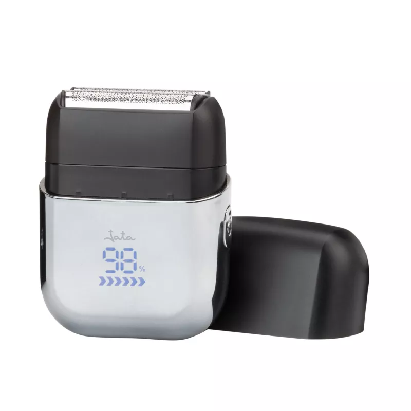 Electric shaver Jata JBMA1443 — cordless personal groomer, compact design