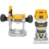 Router DeWALT D26204K