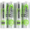 Rechargeable battery Ansmann AA