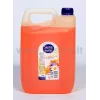 Soap, liquid, with glycerin, floral fragrance 5l