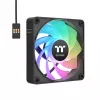 Fan Thermaltake CT140 EX Reverse ARGB Sync 14cm 94.5 cfm Black