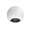 IP security camera EZVIZ H6c Pro 2K Spherical — dome, 2K (2304×1296), PoE/DC, ceiling or pole mount, outdoor, CMOS, 0 lx, Fast Ethernet, AAC-LC