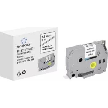 Renkforce RF-6027490 White