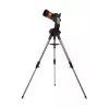 Celestron NexStar 4SE 241x Black, Brown