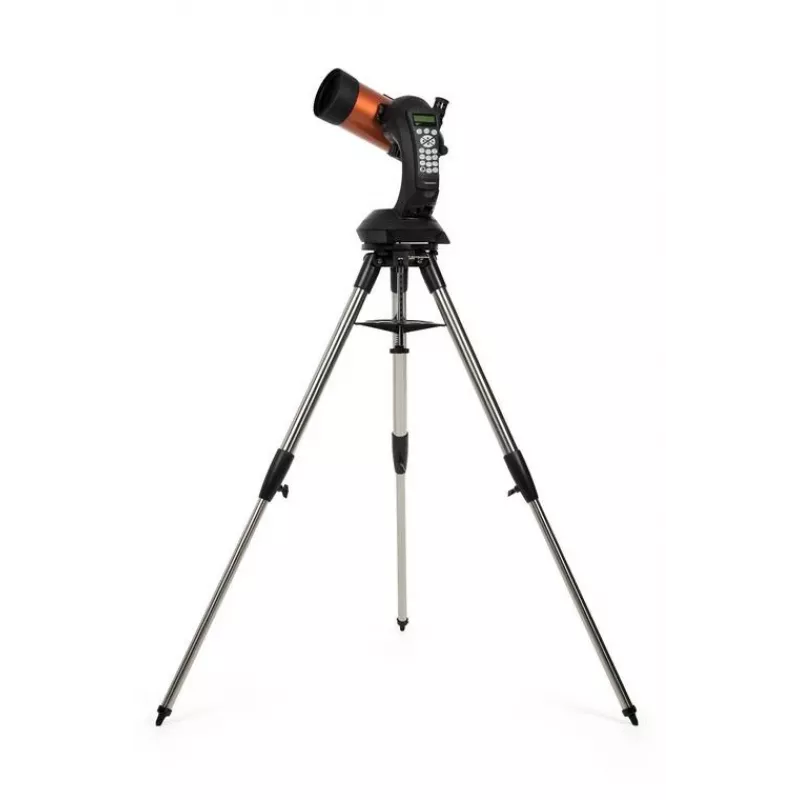 Celestron NexStar 4SE 241x Black, Brown