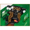 Cobi Building Blocks Train Flying Scotsman model COBI-6292 1:48 scale, construction set