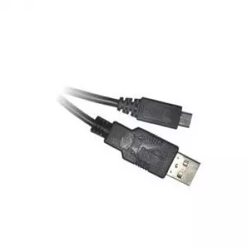 ROLINE USB 2.0 Cable, Type A ST - Micro B ST 0,15 m (11.02.8310)
