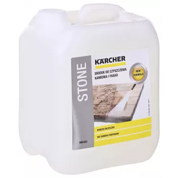 Stone and facade cleaners Kärcher 6.295-359 5000 ml