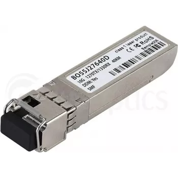 Optical transceiver SFP+ CBO SFP-10G-BX-U-40KM-QN-BO 10 Gbit/s LC single-mode 40 km