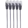 Shiverpeaks BS70084-1.5-SET5 Connectivity Accessory Black