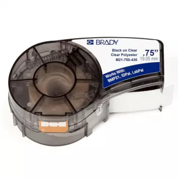 Polyester tape for BMP21-PLUS