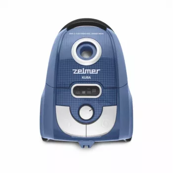 Vacuum Cleaner Zelmer ZVC333 Kuba