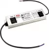 LED driver MEAN WELL ELG-200-24DA-3Y 200W IP20 100-305V 24V