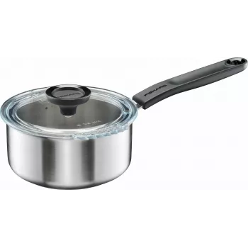Ceramic pot Fiskars 1.5 L with non-stick coating, model 1072315