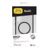 Cover Samsung Galaxy S25+ Otterbox React Case with magnets