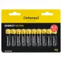 Intenso Energy-Ultra Mignon (AA)-Battery Alkali-Mangan 1.5 V 10 pc(s) (7501920)