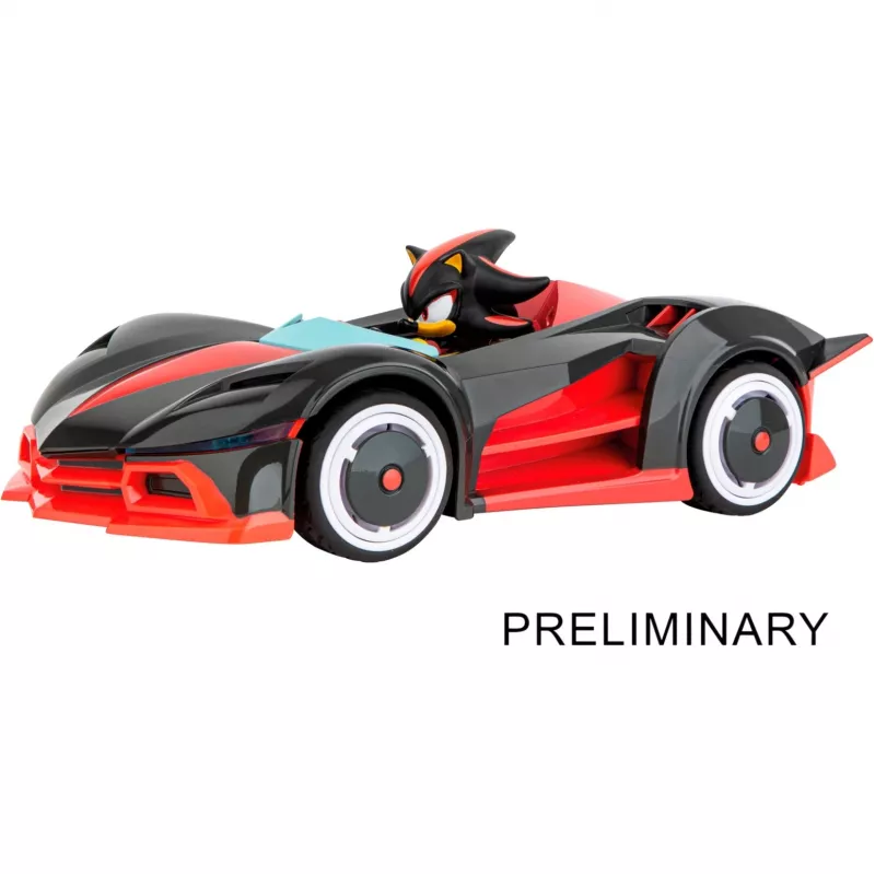 CARRERA GO Sonic track 4,3m+hill 20063520