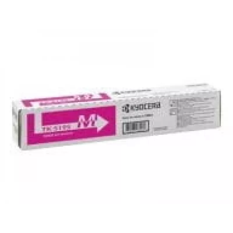 Toner Kyocera TK-5195M Taskalfa 306ci 307ci 308ci 20000 pages Magenta
