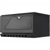 Computer case Silverstone Technology SST-CS381 v1.1 Mini-ITX black