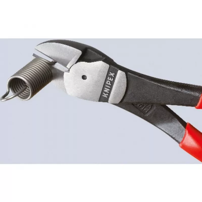 Diagonal pliers Knipex 74 01 200